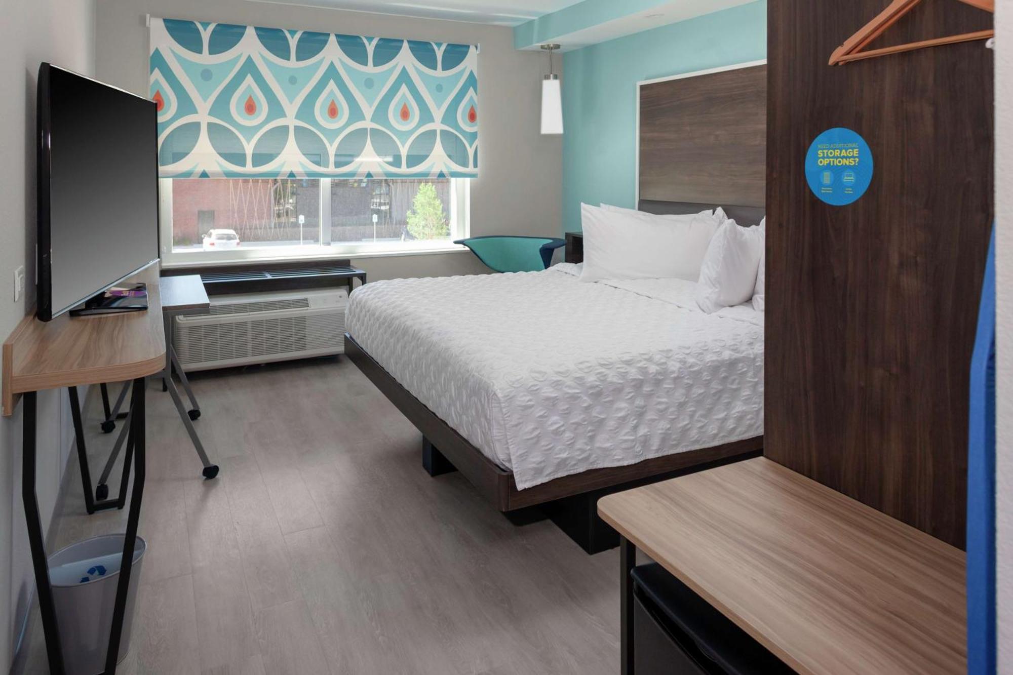 Tru By Hilton Round Rock Hotel Buitenkant foto