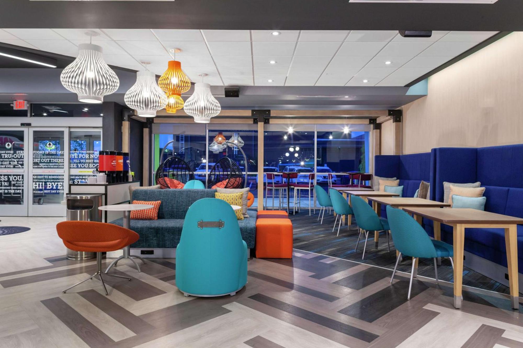 Tru By Hilton Round Rock Hotel Buitenkant foto