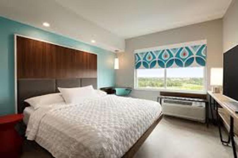 Tru By Hilton Round Rock Hotel Buitenkant foto
